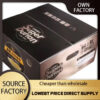Cold chain insulation box
