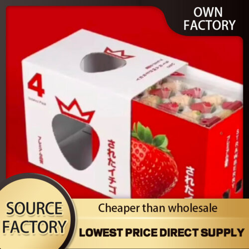 Cold chain insulation box