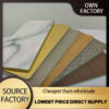 PVC foam board