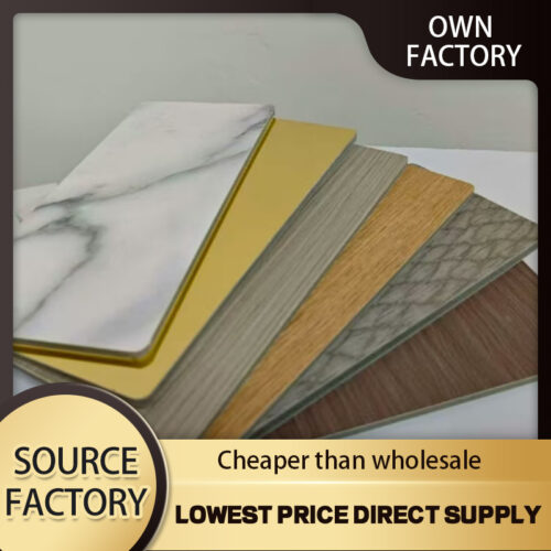 PVC foam board
