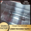 Cold chain insulation box