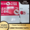 Cold chain insulation box