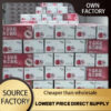 Cold chain insulation box