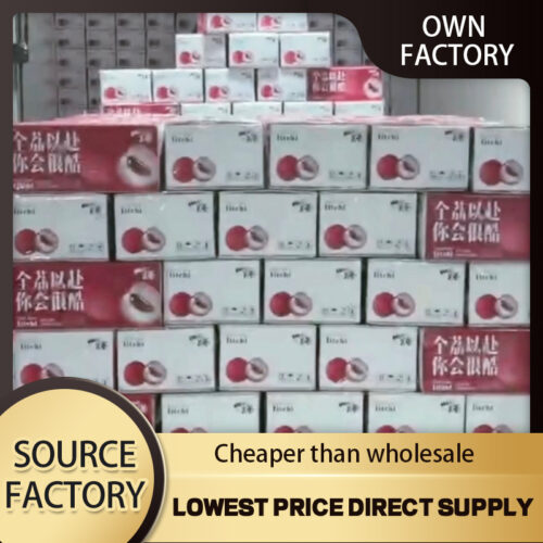 Cold chain insulation box